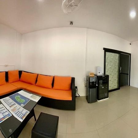 Dudu'S Hostel Κο Τάο Εξωτερικό φωτογραφία