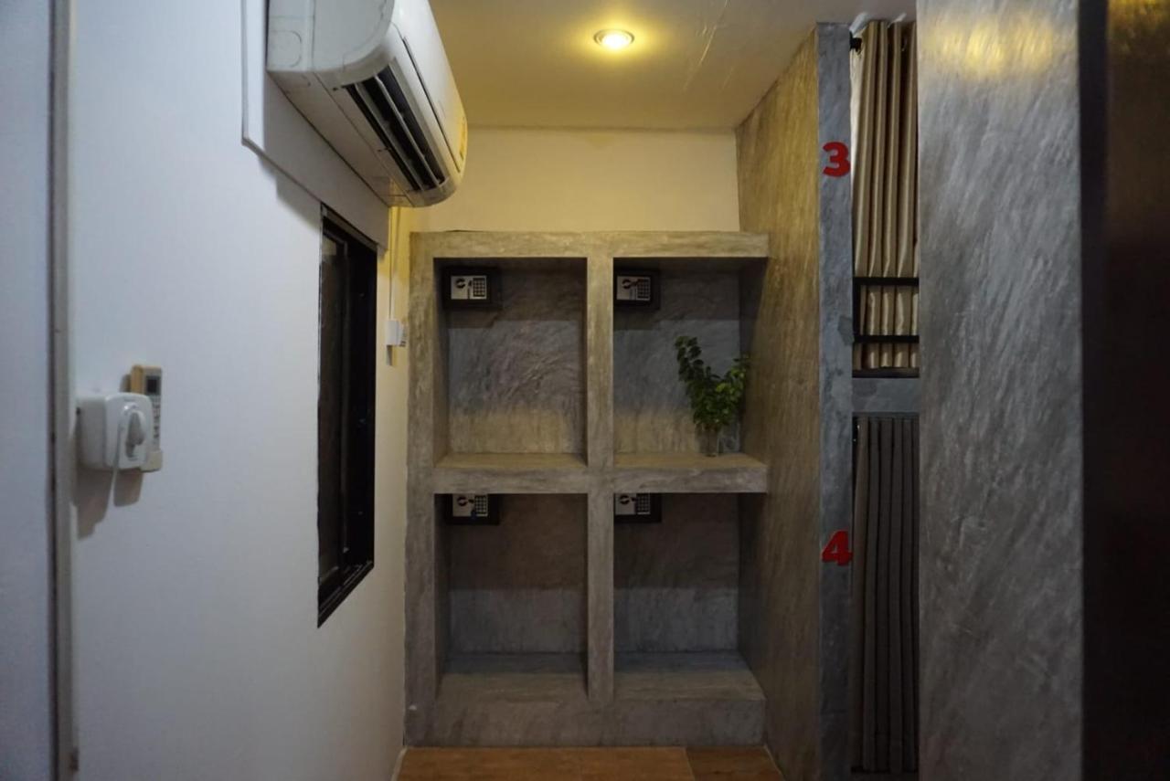 Dudu'S Hostel Κο Τάο Εξωτερικό φωτογραφία