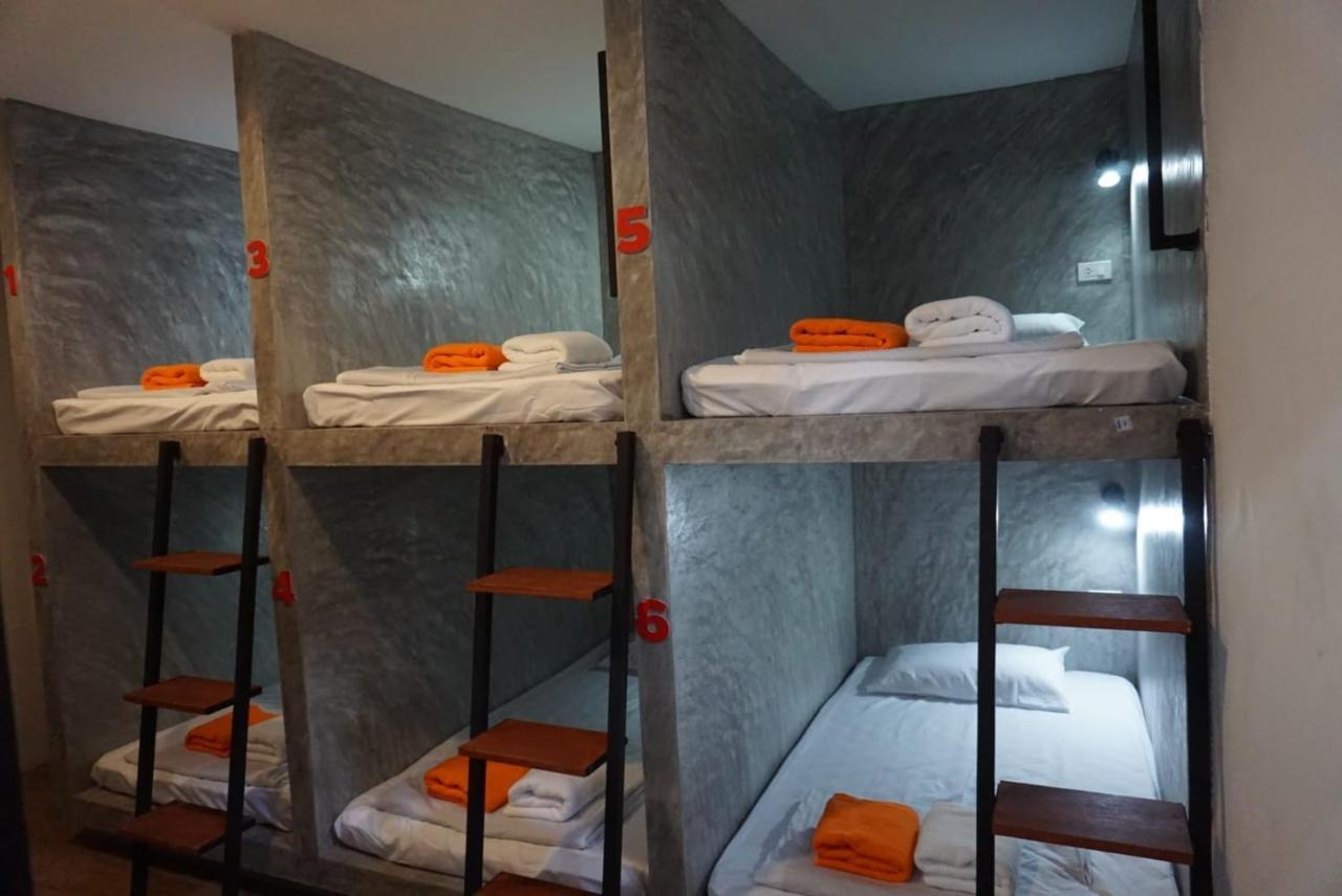 Dudu'S Hostel Κο Τάο Εξωτερικό φωτογραφία