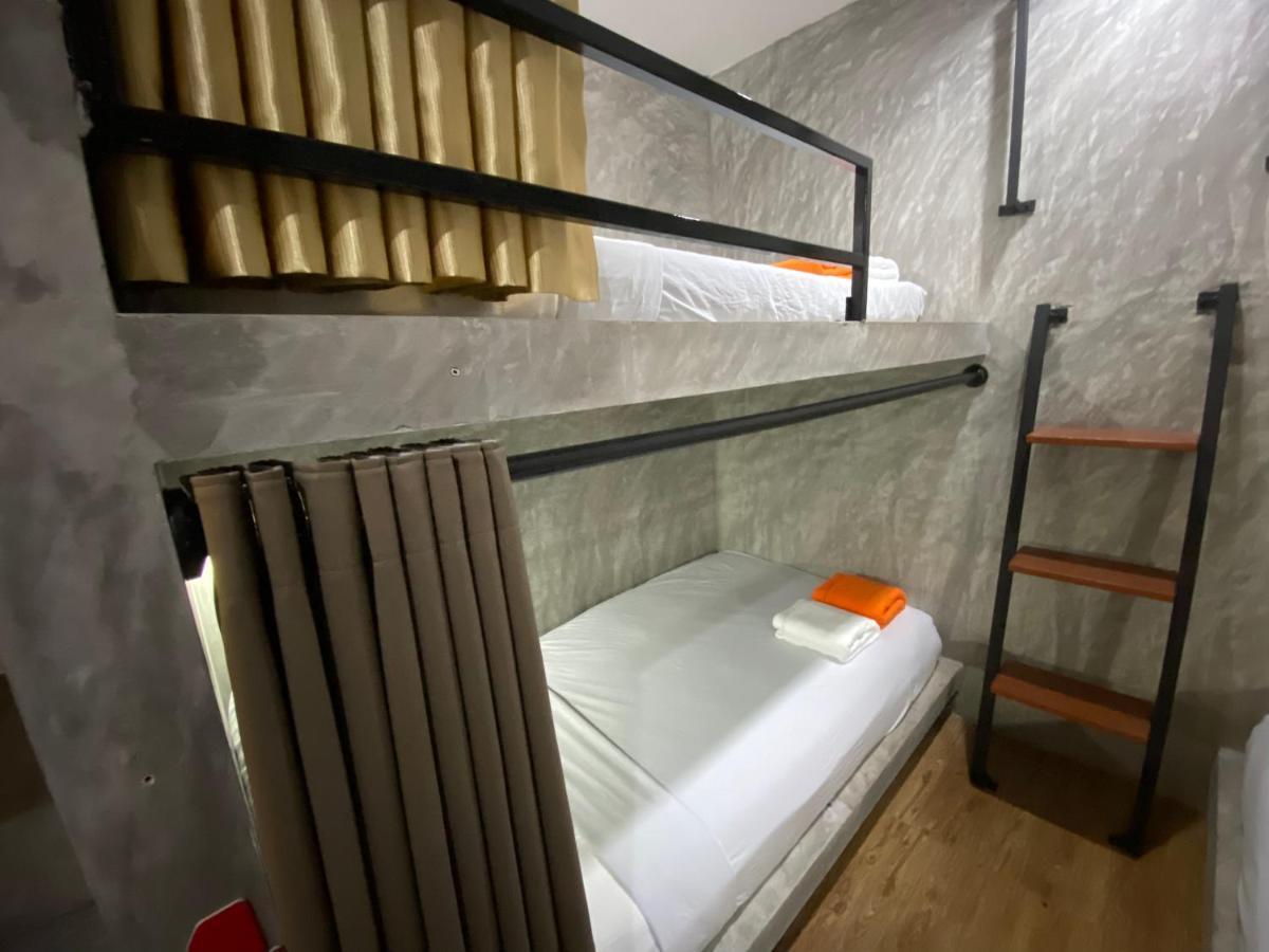 Dudu'S Hostel Κο Τάο Εξωτερικό φωτογραφία