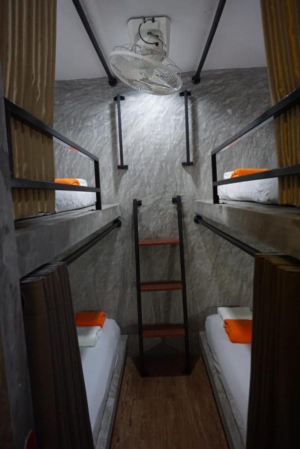 Dudu'S Hostel Κο Τάο Εξωτερικό φωτογραφία