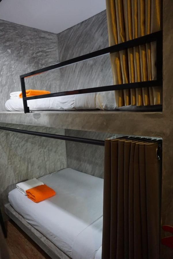 Dudu'S Hostel Κο Τάο Εξωτερικό φωτογραφία