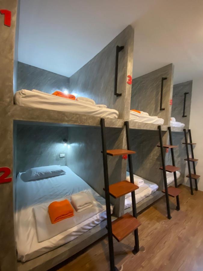 Dudu'S Hostel Κο Τάο Εξωτερικό φωτογραφία