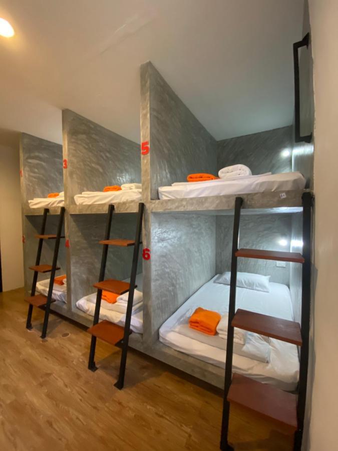 Dudu'S Hostel Κο Τάο Εξωτερικό φωτογραφία