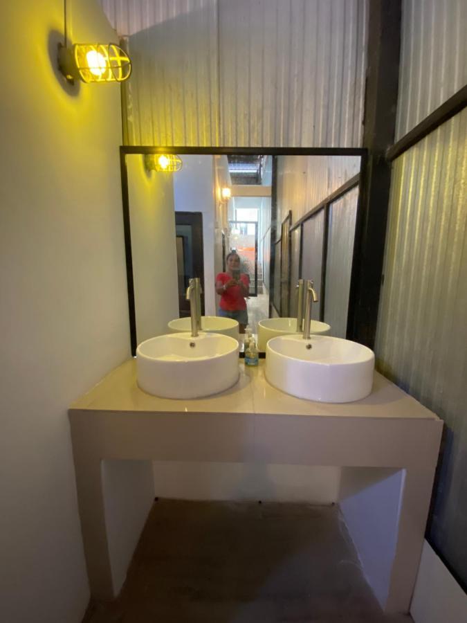 Dudu'S Hostel Κο Τάο Εξωτερικό φωτογραφία