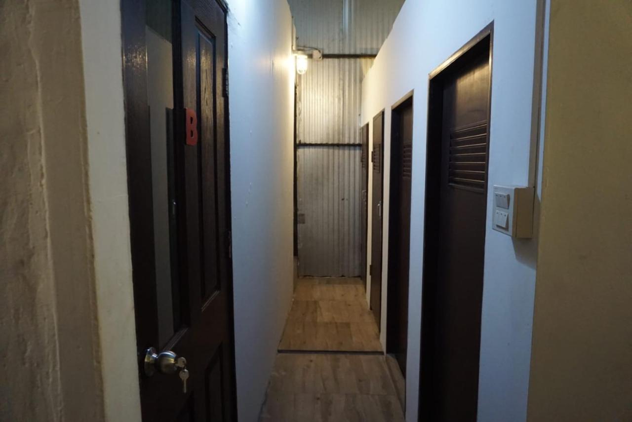 Dudu'S Hostel Κο Τάο Εξωτερικό φωτογραφία