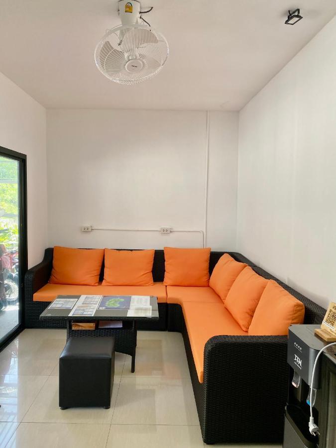 Dudu'S Hostel Κο Τάο Εξωτερικό φωτογραφία