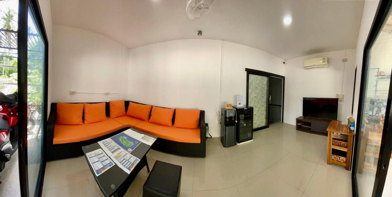 Dudu'S Hostel Κο Τάο Εξωτερικό φωτογραφία